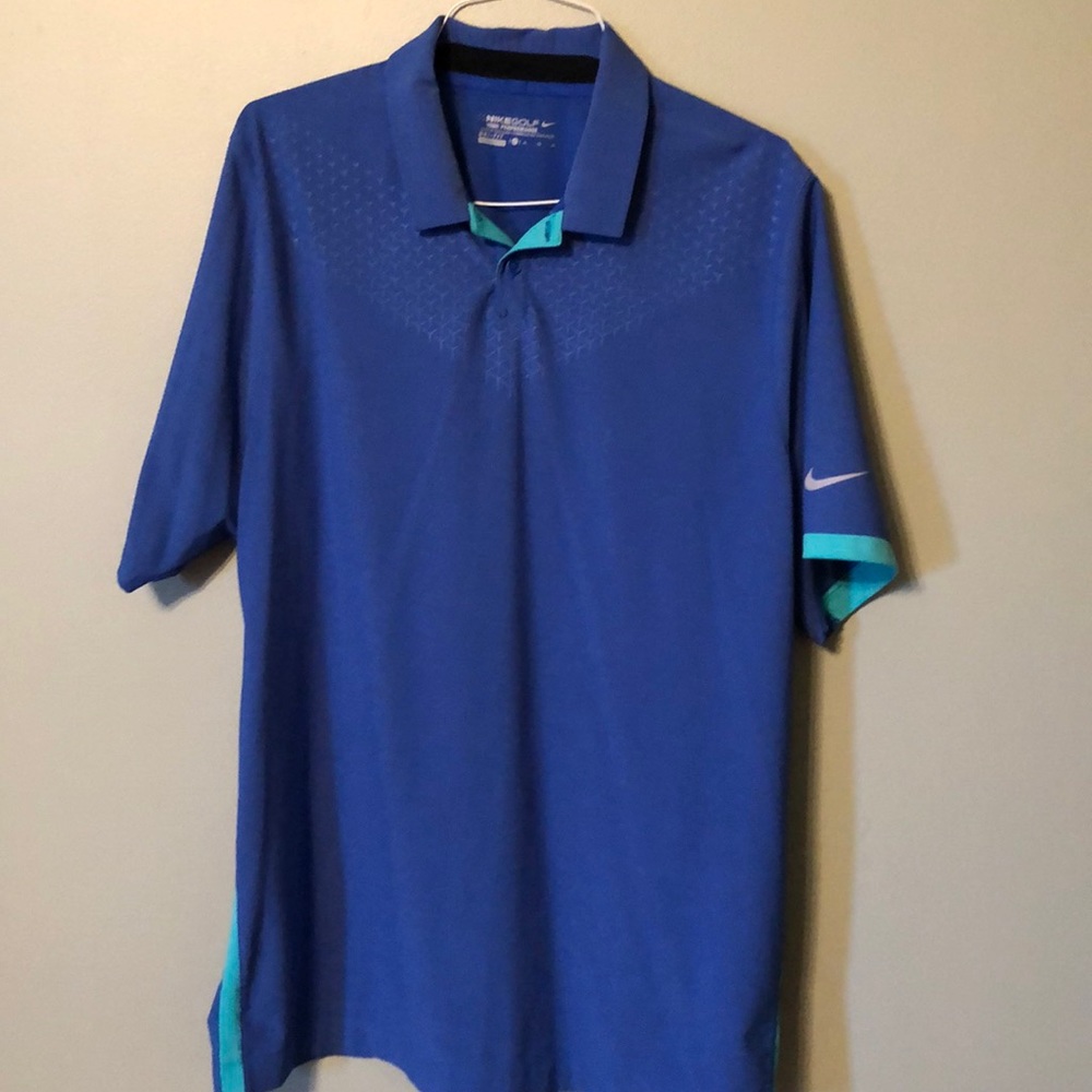 Nike Golf Men’s XL shirt
